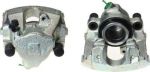 Brembo F 50 122 тормозной суппорт на MERCEDES-BENZ C-CLASS универсал (S202)
