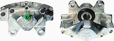 Brembo F 50 162 тормозной суппорт на MERCEDES-BENZ C-CLASS (W202)