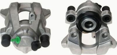 Brembo F 50 219 тормозной суппорт на MERCEDES-BENZ E-CLASS (W211)