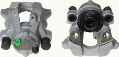 Brembo F 50 221 тормозной суппорт на PEUGEOT 406 Break (8E/F)