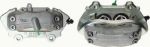 Brembo F 50 224 тормозной суппорт на MERCEDES-BENZ CLS (C219)