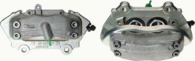 Brembo F 50 224 тормозной суппорт на MERCEDES-BENZ CLS (C219)
