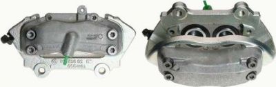 Brembo F 50 225 тормозной суппорт на MERCEDES-BENZ CLS (C219)