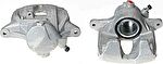 Brembo F 50 228 тормозной суппорт на MERCEDES-BENZ E-CLASS (W211)