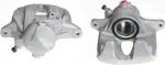 Brembo F 50 229 тормозной суппорт на MERCEDES-BENZ E-CLASS (W211)