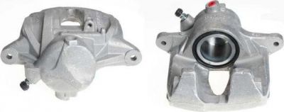 Brembo F 50 229 тормозной суппорт на MERCEDES-BENZ E-CLASS (W211)