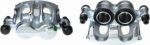 Brembo F 50 240 тормозной суппорт на MERCEDES-BENZ SPRINTER 3-t c бортовой платформой/ходовая часть (906)