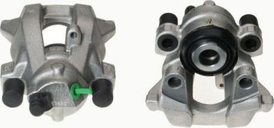 Brembo F 50 281 тормозной суппорт на MERCEDES-BENZ E-CLASS (W212)