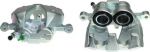 Brembo F 50 289 тормозной суппорт на MERCEDES-BENZ GLK-CLASS (X204)