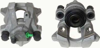 Brembo F 50 295 тормозной суппорт на MERCEDES-BENZ E-CLASS (W212)