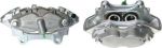 Brembo F 50 326 тормозной суппорт на MERCEDES-BENZ E-CLASS (W211)