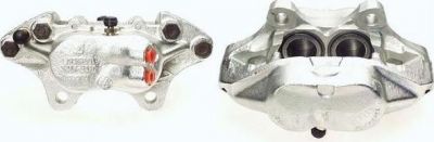 Brembo F 52 038 тормозной суппорт на LDV 400 автобус