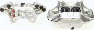 Brembo F 52 039 тормозной суппорт на LDV 400 автобус