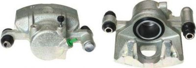 Brembo F 54 018 тормозной суппорт на MITSUBISHI L 300 автобус (P0_W, P1_W, P2_W)