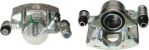 Brembo F 54 020 тормозной суппорт на MITSUBISHI L 300 фургон (P0_W, P1_W, P0_V, P1_V, P_2V, P2_W)