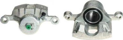 Brembo F 54 043 тормозной суппорт на MITSUBISHI COLT IV (CA_A)