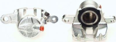 Brembo F 54 051 тормозной суппорт на MITSUBISHI LANCER IV (C6_A, C7_A)