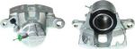 Brembo F 54 052 тормозной суппорт на MITSUBISHI LANCER IV (C6_A, C7_A)