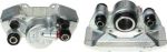Brembo F 54 094 тормозной суппорт на MITSUBISHI PAJERO SPORT II (KH_, KG_)