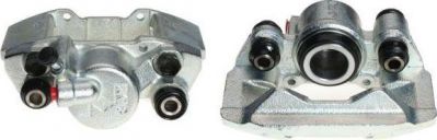 Brembo F 54 095 тормозной суппорт на MITSUBISHI PAJERO SPORT II (KH_, KG_)