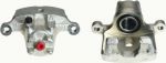 Brembo F 54 099 тормозной суппорт на MITSUBISHI PAJERO IV (V8_W, V9_W)
