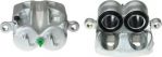 Brembo F 54 102 тормозной суппорт на MITSUBISHI PAJERO IV (V8_W, V9_W)