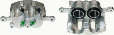 Brembo F 56 000 тормозной суппорт на NISSAN VANETTE автобус (C22)