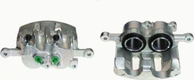 Brembo F 56 001 тормозной суппорт на NISSAN VANETTE автобус (C22)