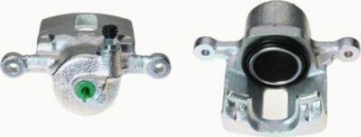 Brembo F 56 005 тормозной суппорт на NISSAN SUNNY II купе (B12)