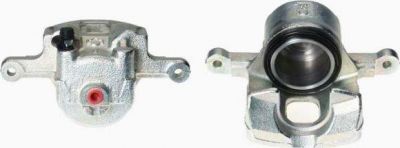 Brembo F 56 012 тормозной суппорт на NISSAN BLUEBIRD Hatchback (T72, T12)