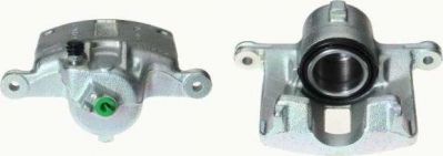 Brembo F 56 048 тормозной суппорт на NISSAN MICRA II (K11)