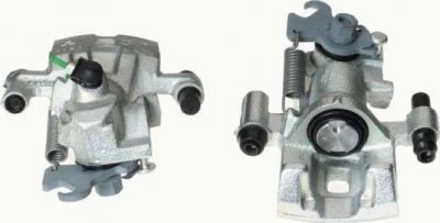 Brembo F 56 050 тормозной суппорт на NISSAN SUNNY III Hatchback (N14)