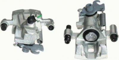 Brembo F 56 051 тормозной суппорт на NISSAN SUNNY III Hatchback (N14)