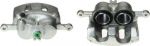 Brembo F 56 067 тормозной суппорт на NISSAN PATHFINDER I (WD21)