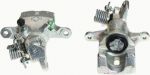 Brembo F 56 073 тормозной суппорт на NISSAN ALMERA I (N15)