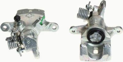 Brembo F 56 073 тормозной суппорт на NISSAN ALMERA I (N15)