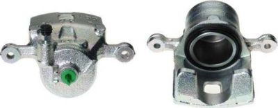 Brembo F 56 076 тормозной суппорт на NISSAN ALMERA I (N15)
