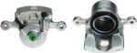 Brembo F 56 077 тормозной суппорт на NISSAN ALMERA I (N15)