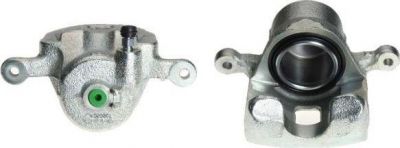 Brembo F 56 085 тормозной суппорт на NISSAN ALMERA I (N15)