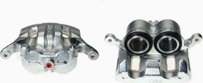 Brembo F 56 114 тормозной суппорт на NISSAN PICK UP III (D22)
