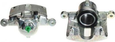 Brembo F 56 137 тормозной суппорт на NISSAN MICRA II (K11)