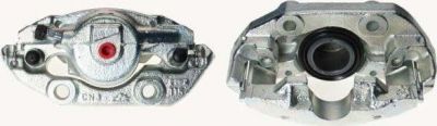 Brembo F 59 012 тормозной суппорт на OPEL KADETT E Наклонная задняя часть (33_, 34_, 43_, 44_)