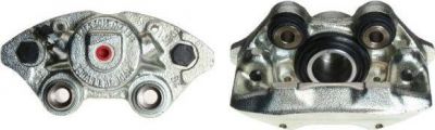 Brembo F 59 016 тормозной суппорт на OPEL KADETT E Наклонная задняя часть (33_, 34_, 43_, 44_)