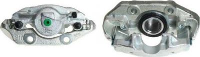 Brembo F 59 045 тормозной суппорт на OPEL ASCONA C (81_, 86_, 87_, 88_)