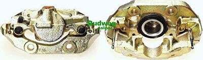 Brembo F 59 048 тормозной суппорт на OPEL MONZA A (22_)