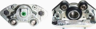 Brembo F 59 054 тормозной суппорт на OPEL ASCONA C (81_, 86_, 87_, 88_)