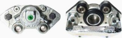 Brembo F 59 055 тормозной суппорт на OPEL ASCONA C (81_, 86_, 87_, 88_)
