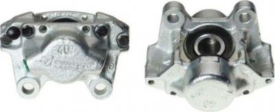 Brembo F 59 079 тормозной суппорт на OPEL OMEGA A (16_, 17_, 19_)