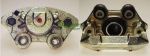 Brembo F 59 080 тормозной суппорт на OPEL KADETT E кабрио (43B_)