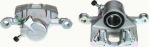 Brembo F 59 099 тормозной суппорт на OPEL FRONTERA B (6B_)
